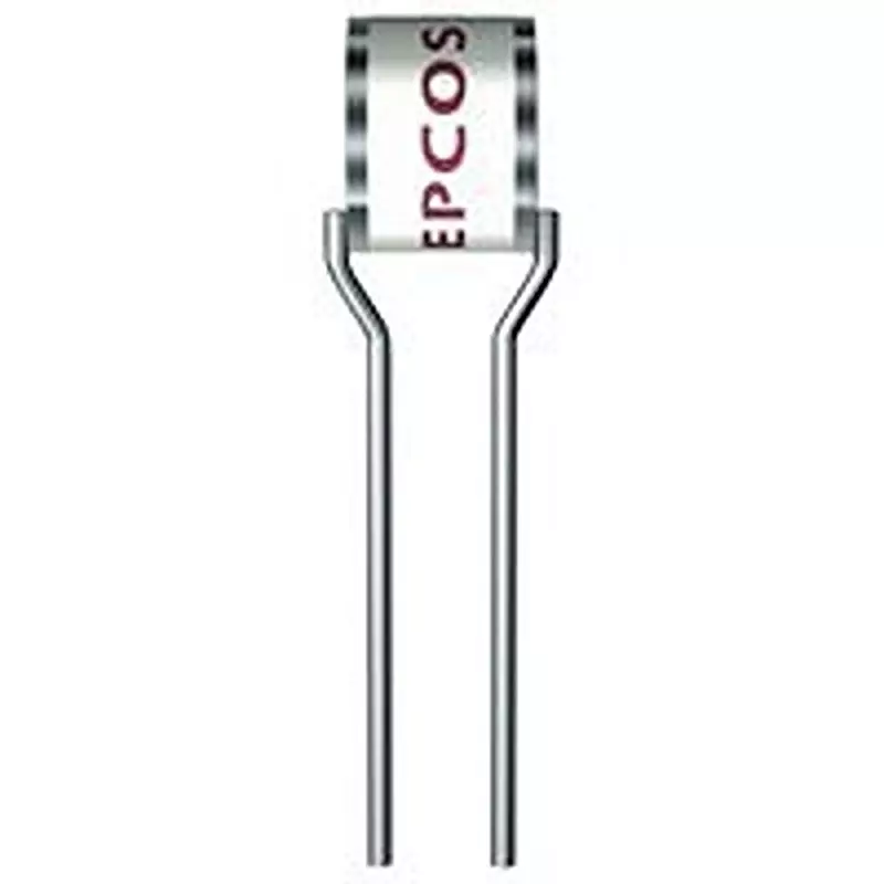 EPCOS Surge Arrester, 300V, Through Hole, B88069X4180B502