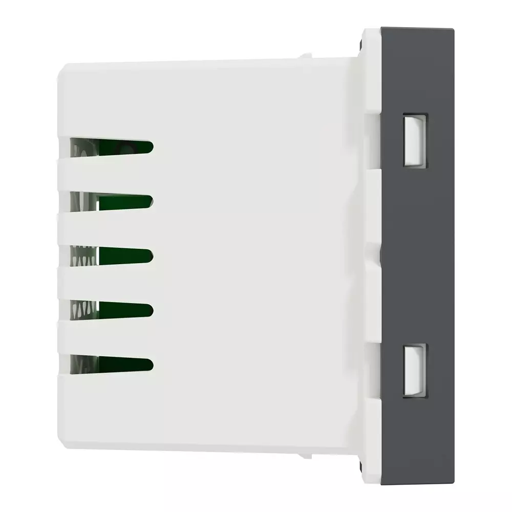 schneider-electric-miluz-lara-series-with-led-indication-voltage-surge-protector-1-module-220-240-v-operational-voltage-and-anthracite-black-color-mlvsp1m_an
