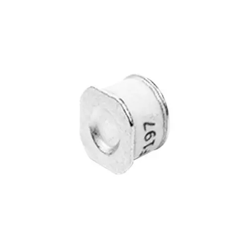 TE CONNECTIVITY Gas Discharge Tube SMD GDT Case Style 600 V Impulse Sparkover Voltage, 2RP075M-8-S