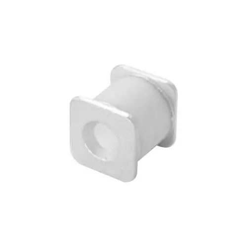 TE CONNECTIVITY Gas Discharge Tube 2 Terminal SMD GDT Case Style 600 V Impulse Sparkover Voltage, 2RP090M-6-T6