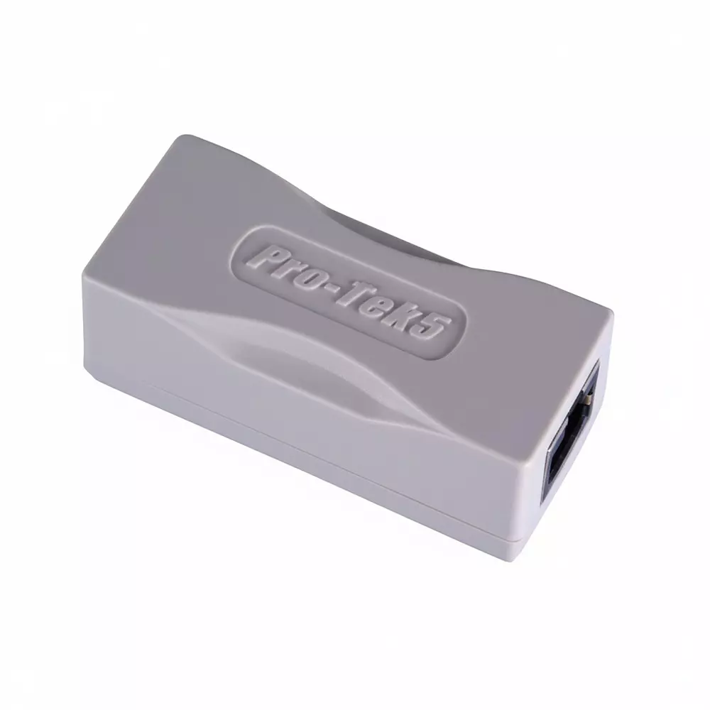 HALO Electronics Connectorized Surge Protector Inline 300 V Voltage Rating, PTI-451G0002