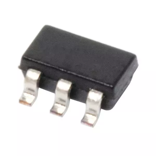 ANALOG DEVICES Board Mount Surge Protector PCB Mount 3.5 mA 2.7-27 VDC, LTC1696IS6#TRMPBF