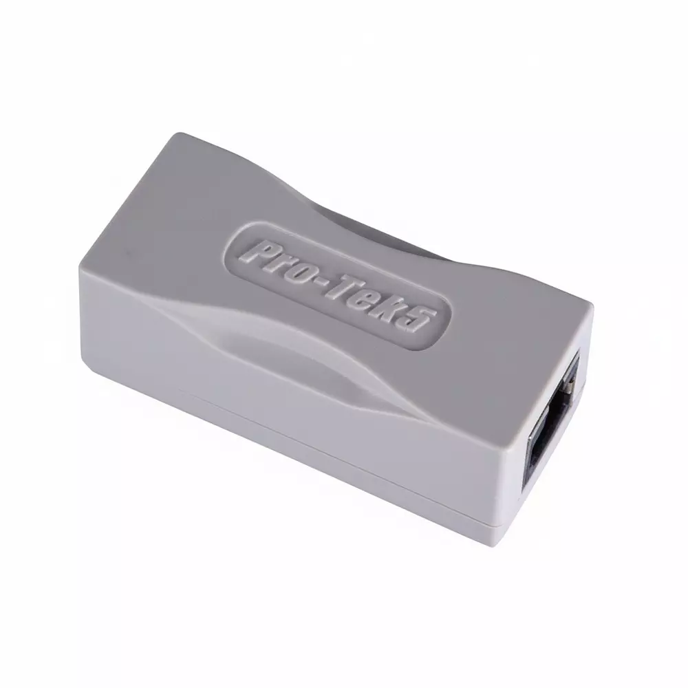 HALO Electronics Connectorized Surge Protector Inline 300 V Voltage Rating, PTI-451G0002T