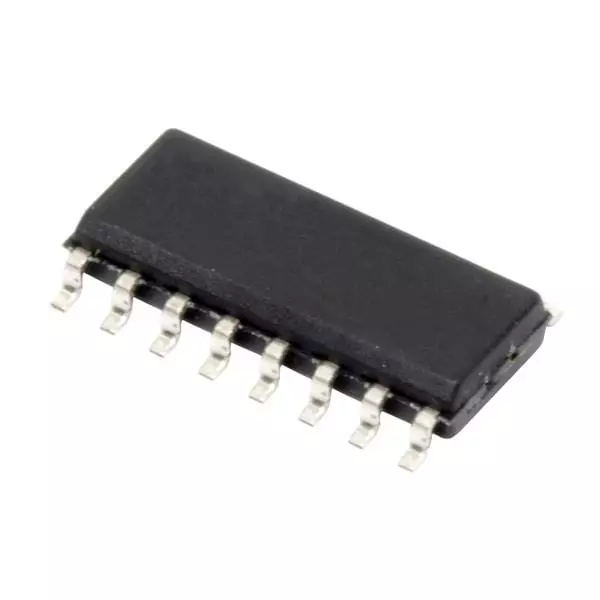 ANALOG DEVICES Board Mount Surge Protector PCB Mount 100 uA 4-80 VDC, LT4356IS-2#PBF
