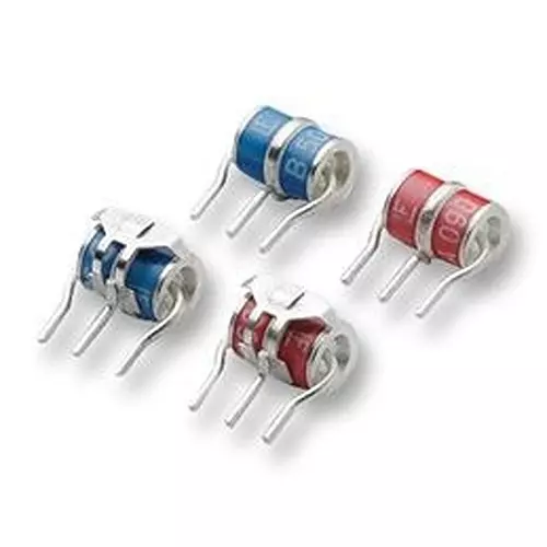 LITTELFUSE Gas Discharge Tube, 90V, Sl1021A090R