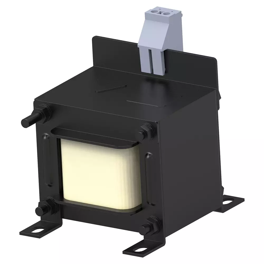 AMP - TE CONNECTIVITY Reactor, 4.4Hp, 250Vac, 0.002H, 2432408-6