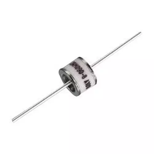 YAGEO Gdt, 3Kv, 5Ka, Axial Leaded, 2Rl3000L-8-T6/B.