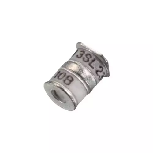TE CONNECTIVITY Gas Discharge Tube SMD GDT Case Style 750 V Impulse Sparkover Voltage, 3RM075M-6 (Pack of 10)