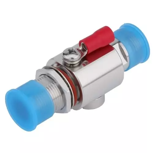 generic-n-female-to-n-female-lightning-arrestor-surge-protector-50-impedance-dc59-ghz-frequency-silver