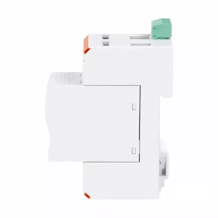 Lovato Single Phase Surge Protector, 60kA, 1.5kV, DIN Rail Mount, SA01NA320R