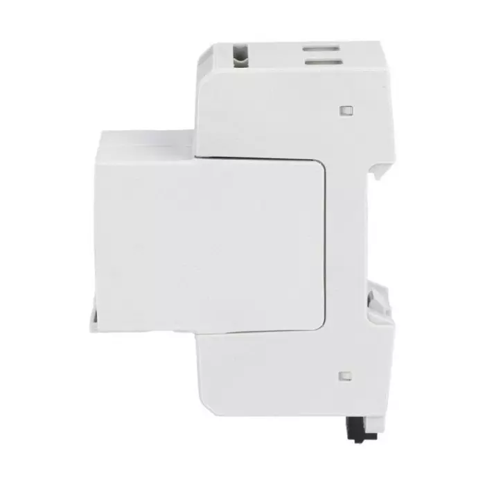 Lovato Single Phase Surge Protector, 40kA, DIN Rail Mount, SG2DG600M2R
