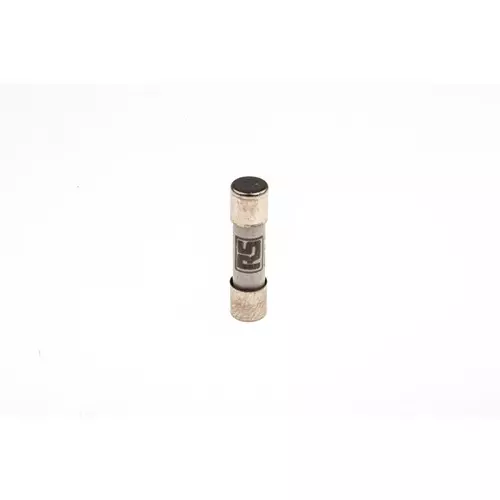 RS PRO Ceramic Ceramic Cartridge Fuse 2A, 250 V AC, Model No 420094