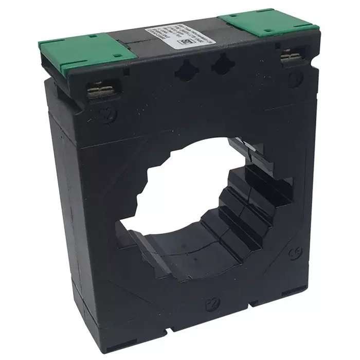 SIFAM TINSLEY Omega Series Current Transformer 800A Input 800:5 5 A Output 72 mm Bore, XM22-375131S000000