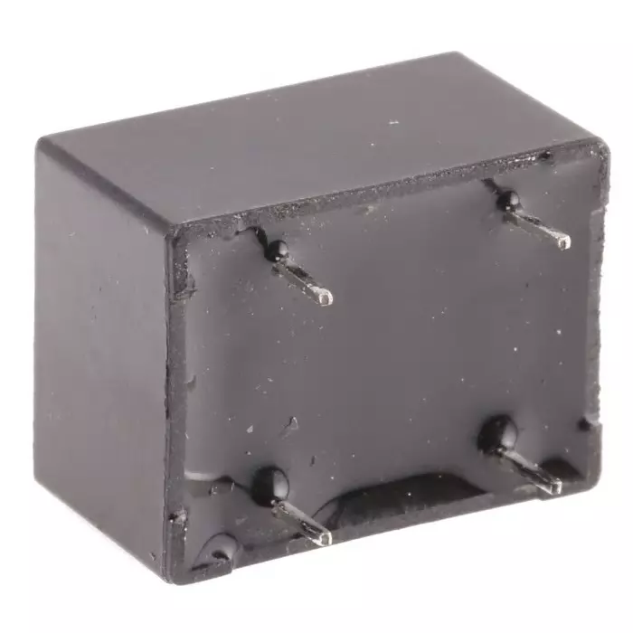 OEP (OXFORD ELECTRICAL PRODUCTS) Through Hole Pulse Transformer 1:1 Turns Ratio 2H Prim. Inductance 45 Ω Prim. Resistance, Z1258E