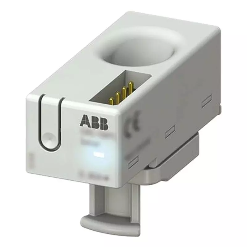 ABB CMS Series Current Transformer Current Transformer, 80A Input, 80:1, 10mm Bore, 690 V AC, 1500 V DC, 2CCA880107R0001CMS-100CA