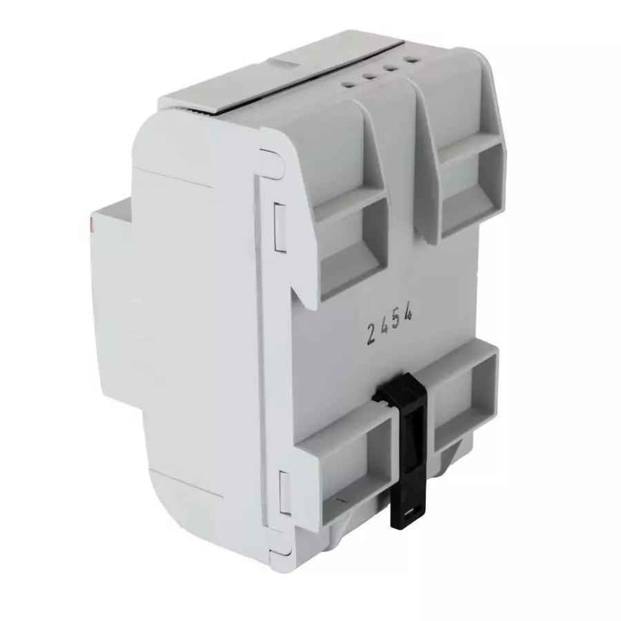 ABB 40W DIN Rail Transformer, 230V Primary, 24V Secondary, 2CSM401043R0811TS 40/12-24 C