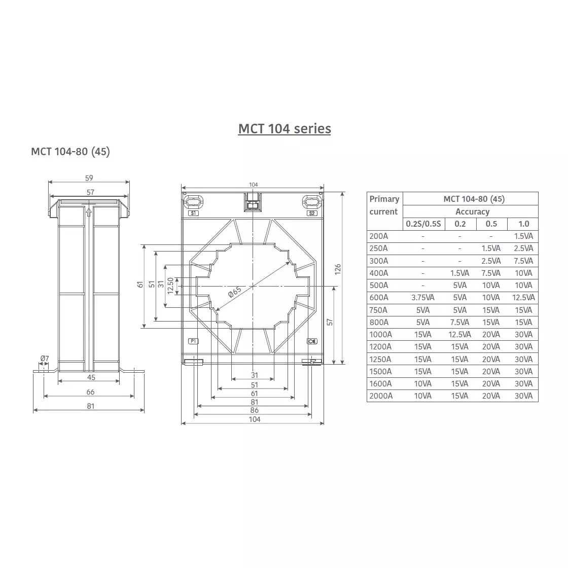 secure-mct104-8045-series-low-voltage-current-transformer-accuracy-class-02-rated-burden-75-va-and-800-a-primary-current-aa-080053ia110s2