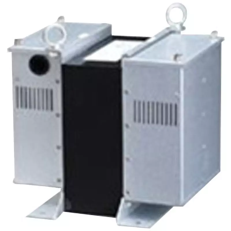 TOYOZUMI Power Transformer 2k VA Capacity E Insulation Type, NT21-02KE