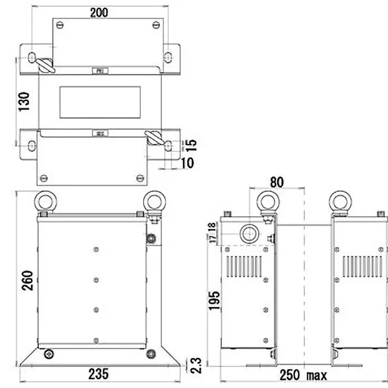toyozumi-nt-series-power-transformer-nt21-02ke