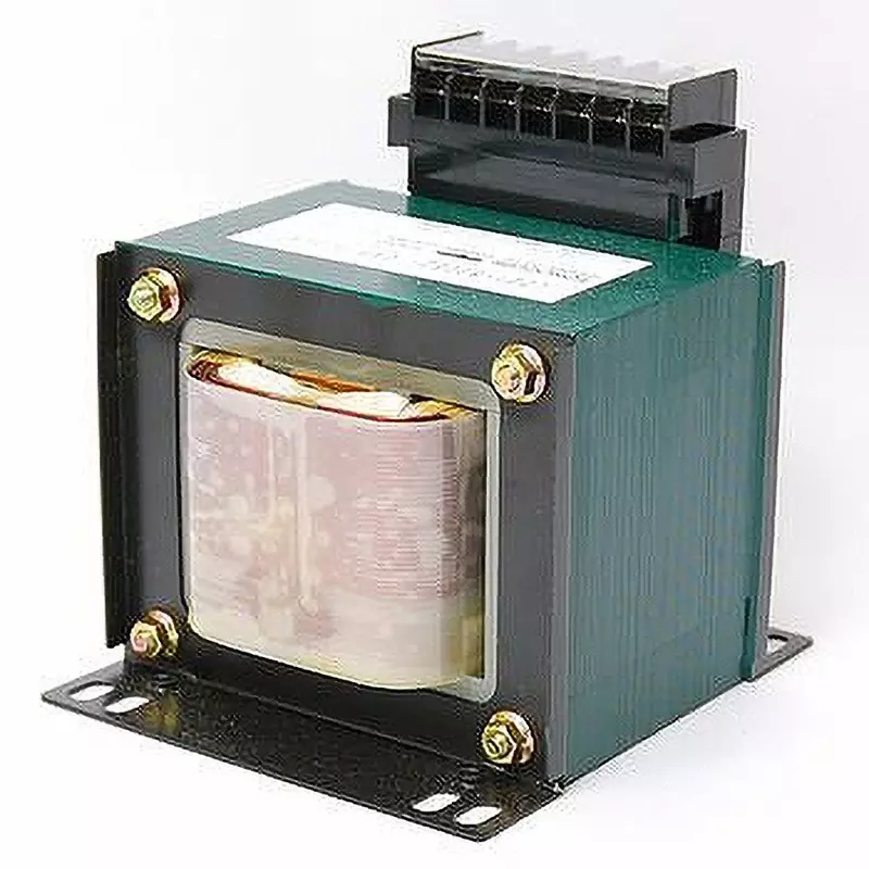 TOYOZUMI Power Transformer 99x112x110 mm Dimension, LD21300E2