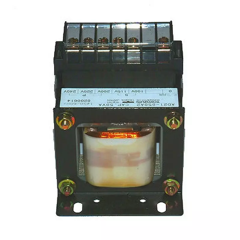 TOYOZUMI Power Transformer 68x71x86 mm Dimension, AD21050A2