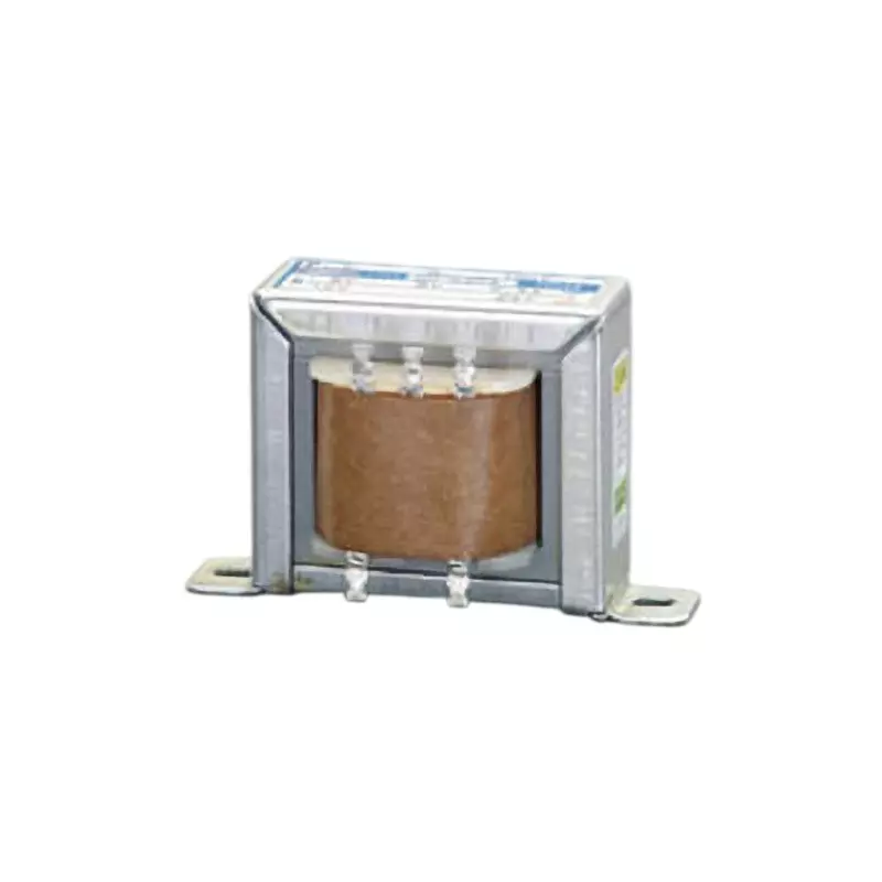 Esco Down Transformer 0-100 V Primary Voltage 0-6-9-12-24 Secondary Voltages 0.3 A Current, EA815ZY-41