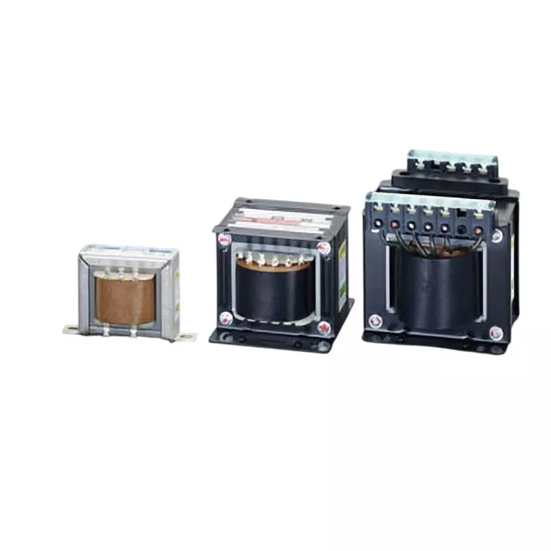 Esco Down Transformer 0-100-110 V Primary Voltage 0-6-12-15-20-24 Secondary Voltages 5 A Current, EA815ZY-46