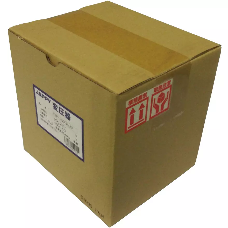 jappy-down-transformer-200220-v-v-primary-voltage-100110-v-secondary-voltages-10-kva-capacity-stp-1000ajb