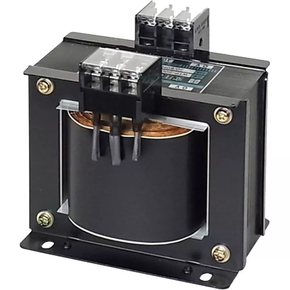 JAPPY Down Transformer 200.220 V V Primary Voltage 100.110 V Secondary Voltages 500.0 VA Capacity, WTP-500AJB