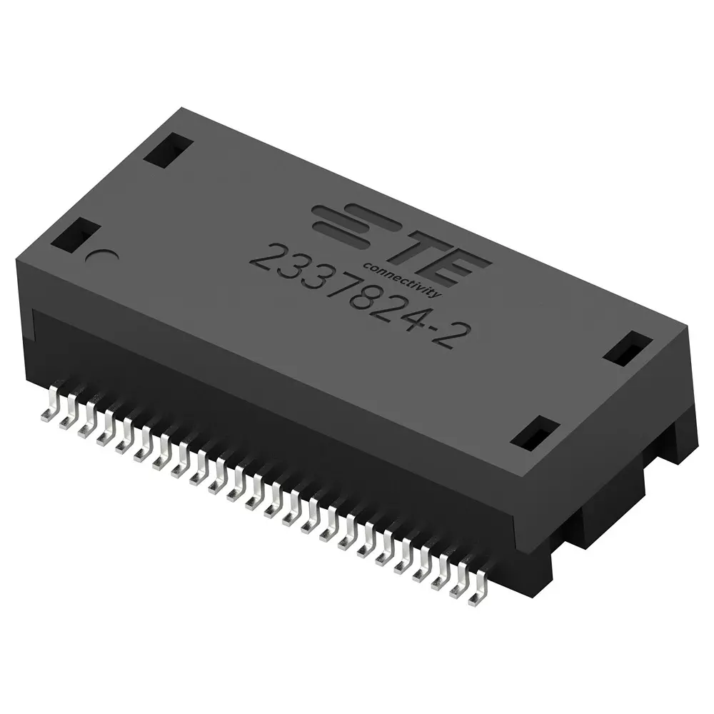 MOLEX / FLAMAR XFMR 105°C Operating Temperature Max -40°C Operating Temperature Min 1.5 kV Isolation Voltage, 2337824-2