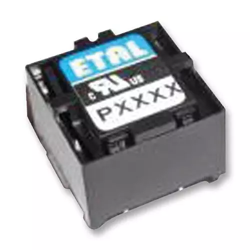 ETAL Transformer, Line Matching, 1000Ua, P3324