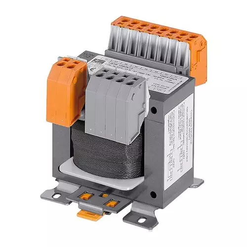 BLOCK Transformer, Isolating 1KVA, USTE1000/2X115