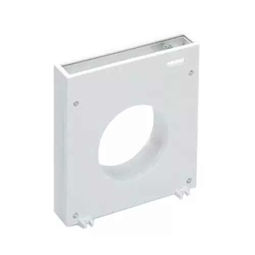 Lovato 31RT Series Toroidal Ring Current Transformer, 210 mm Bore, 31RTA210