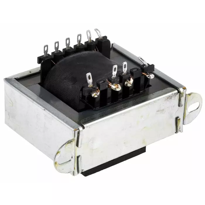 OEP (OXFORD ELECTRICAL PRODUCTS) Chassis Mount Audio Transformer 4 âto 16 Ω 1 W 2 W 5 W 15 W 30 W, D29A100