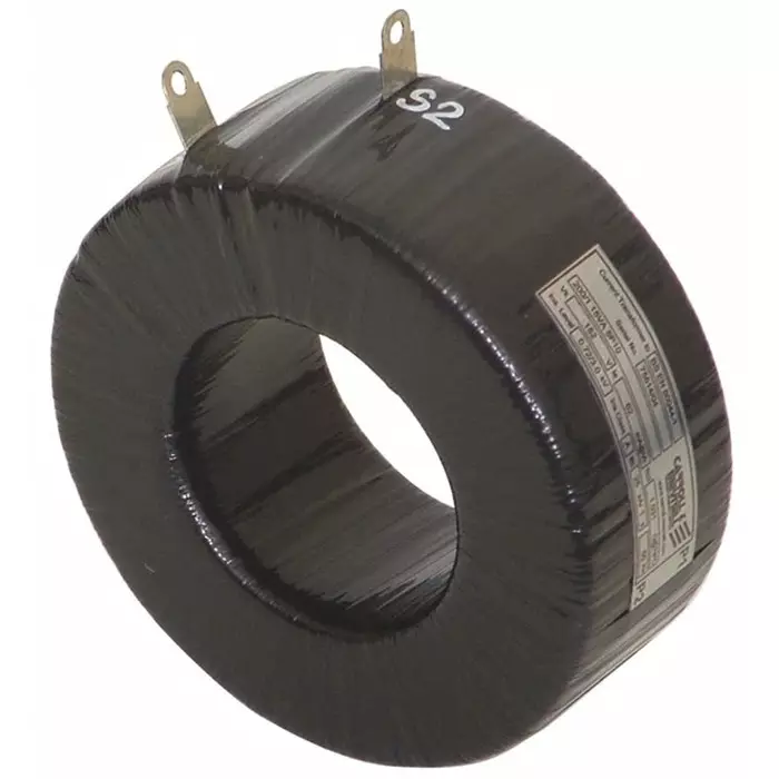Carroll & Meynell cmCT Series Current Transformer 500A Input 500:1, CMCT500-400-1/1