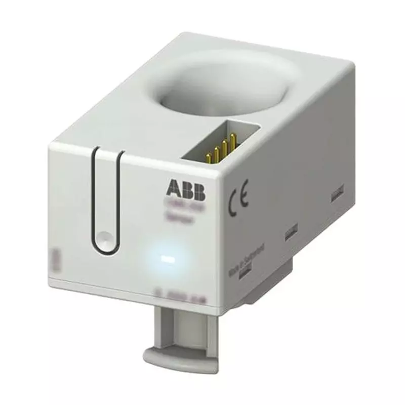 ABB CMS Series Current Transformer, 160A Input, 160:1, 15mm Bore, 690 V AC, 1500 V DC, 2CCA880117R0001CMS-200CA