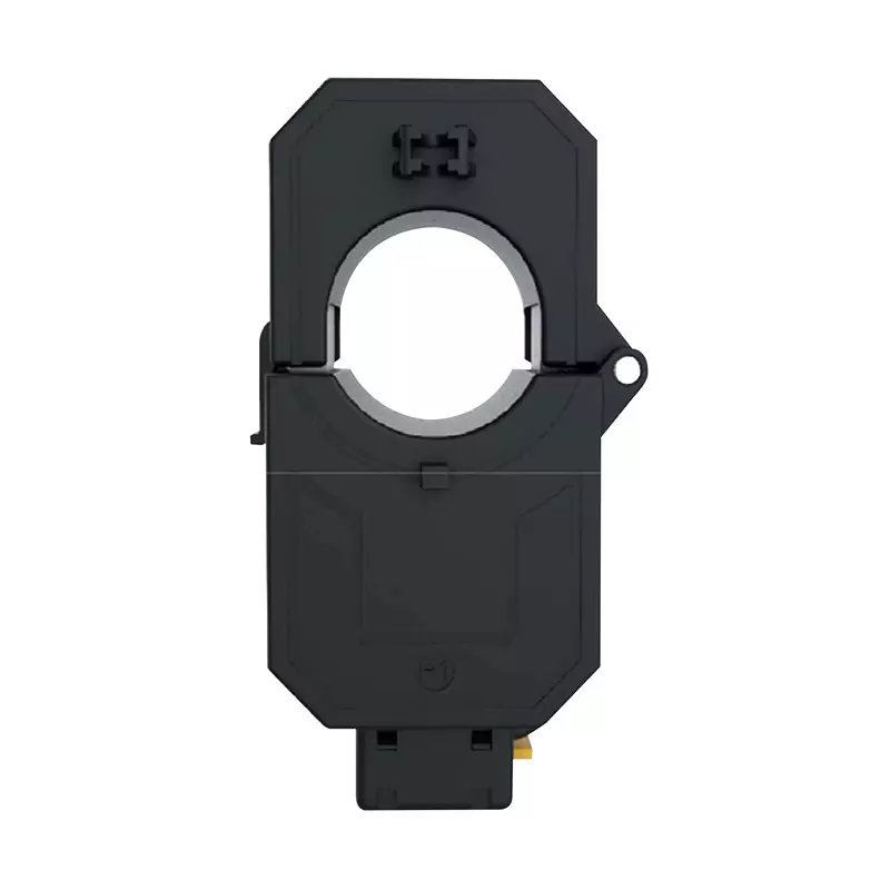 RS PRO Current Transformer 110 x 62 x 56.2 mm 400 Amp Input 5 Amp Output Bus Bar Mounting, Cable Tie, 180464