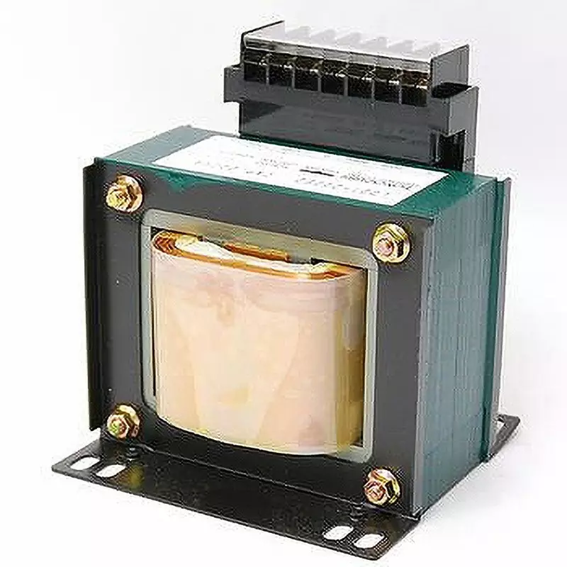 TOYOZUMI Power Transformer 99x92x110 mm Dimension, LD21200E2