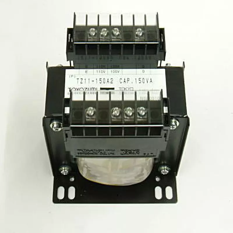 TOYOZUMI Power Transformer 99x87x110 mm Dimension, TZ11150A2