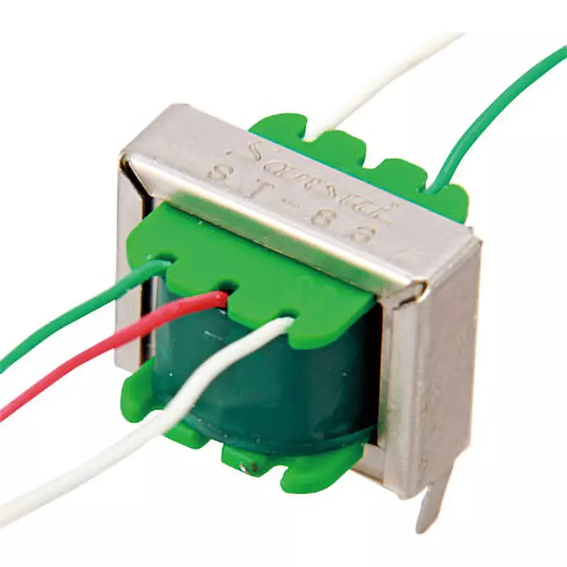 Sansui Small Transformer 0.2 W Output 6.85：1 No. of Reels, ST-83