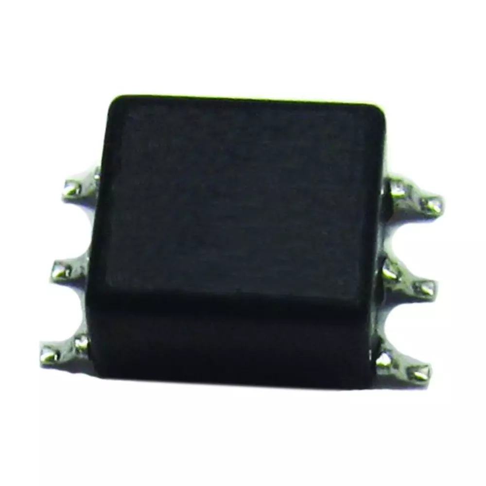TE CONNECTIVITY Smps Transformer 100 mA Current Rating Surface Mount Transformer Mounting, 750317331