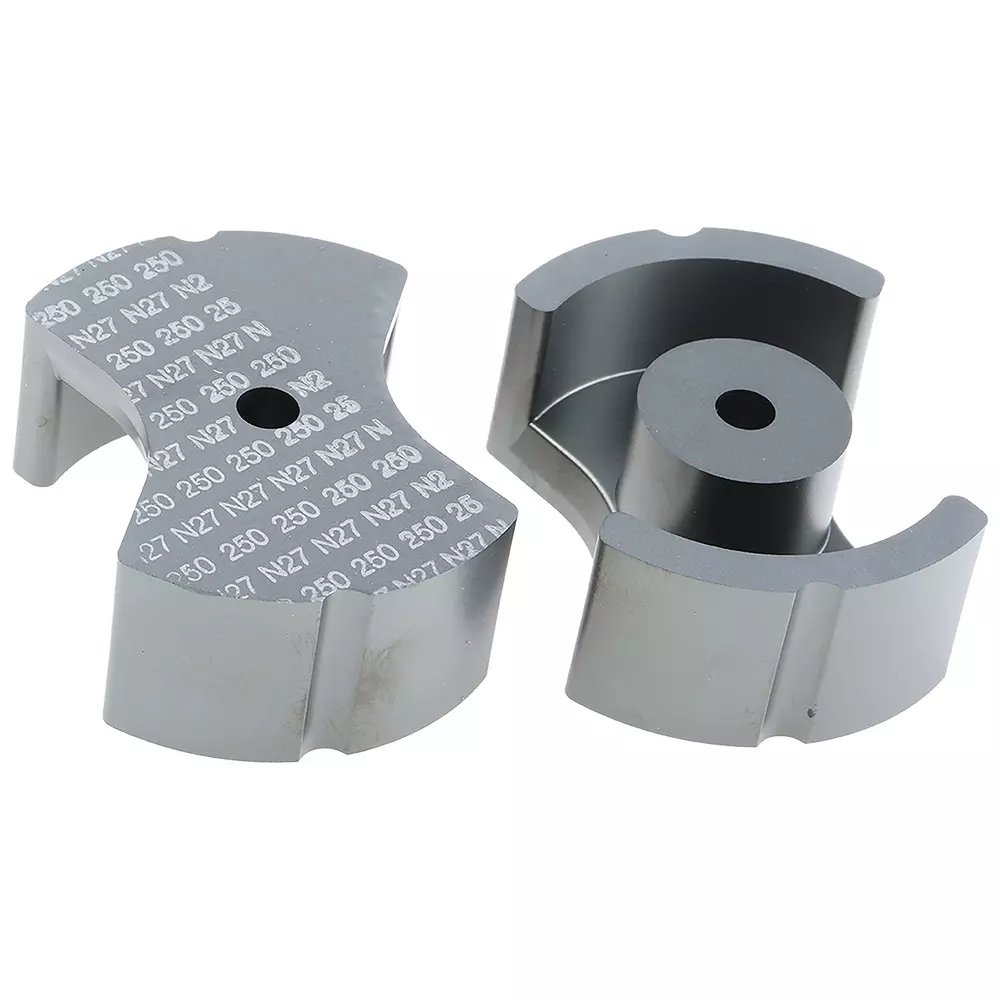 Epcos Transformer Ferrite Core N27 Material 250 nH PM 39/50 Core Size, B65646A0250A027 (Pack of 30)