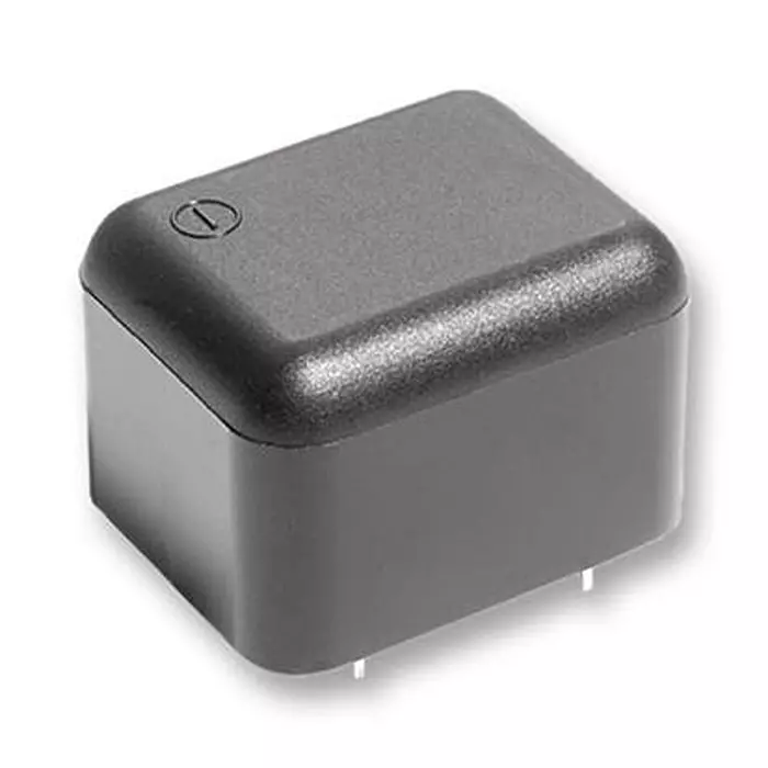 COILCRAFT Current Sensing Transformers TRANSFORMER, CURRENT SENSE, 1:500, 20A, CS2106L