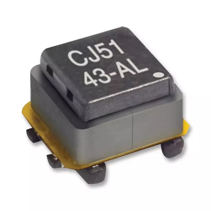 COILCRAFT SMPS Transformers TRANSFORMER, FLYBACK, NCP5080, SMD, CJ5143-ALB