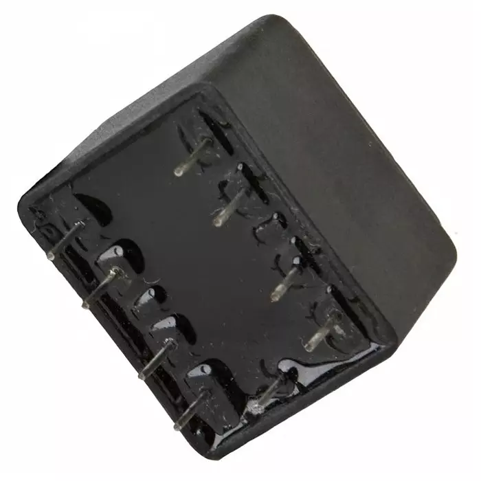 OEP (OXFORD ELECTRICAL PRODUCTS) Through Hole Audio Transformer 1.25 kΩ 5 kΩ 100 mW, A262A48E