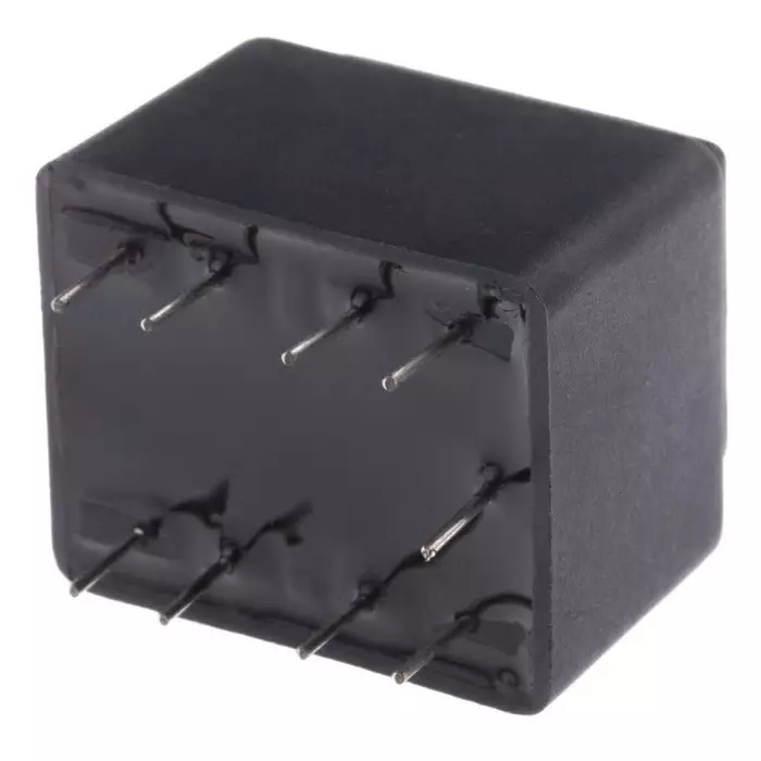 OEP (OXFORD ELECTRICAL PRODUCTS) Through Hole Audio Transformer 600 Ω 100 mW Hz @ 300 1 mW Hz @ 30, A262A3E