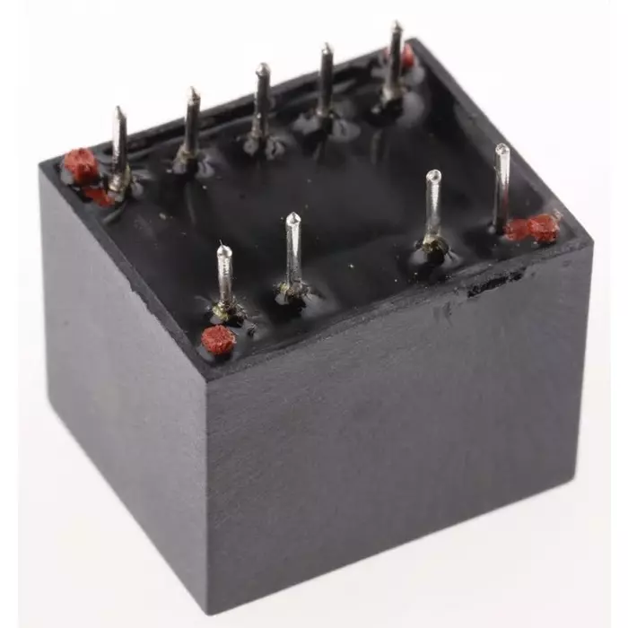 OEP (OXFORD ELECTRICAL PRODUCTS) Through Hole Audio Transformer, Z21807E