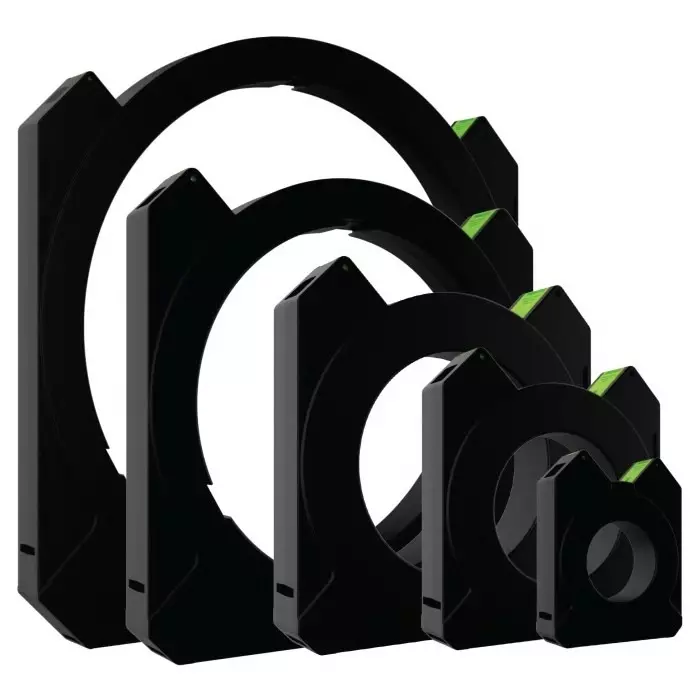 SIFAM TINSLEY CBCT Series Current Transformer Current Transformer 30 to 30000mA Input 600:1 1000:1 210 mm Bore, CB12-01010000000ST