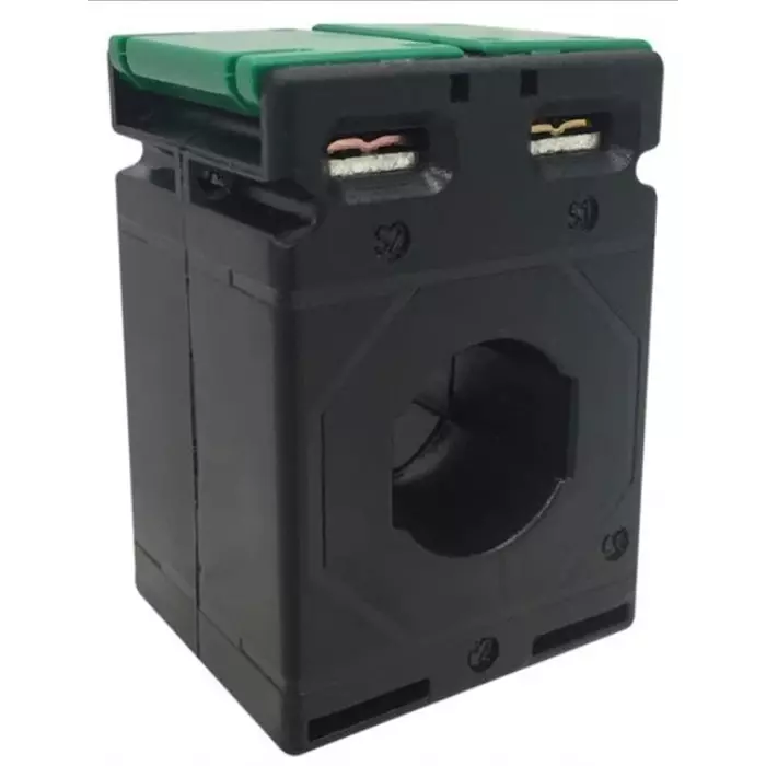 SIFAM TINSLEY OmegaxMER Series Base Mounted Current Transformer 100:5 21 mm Bore, XM02-185071S000000