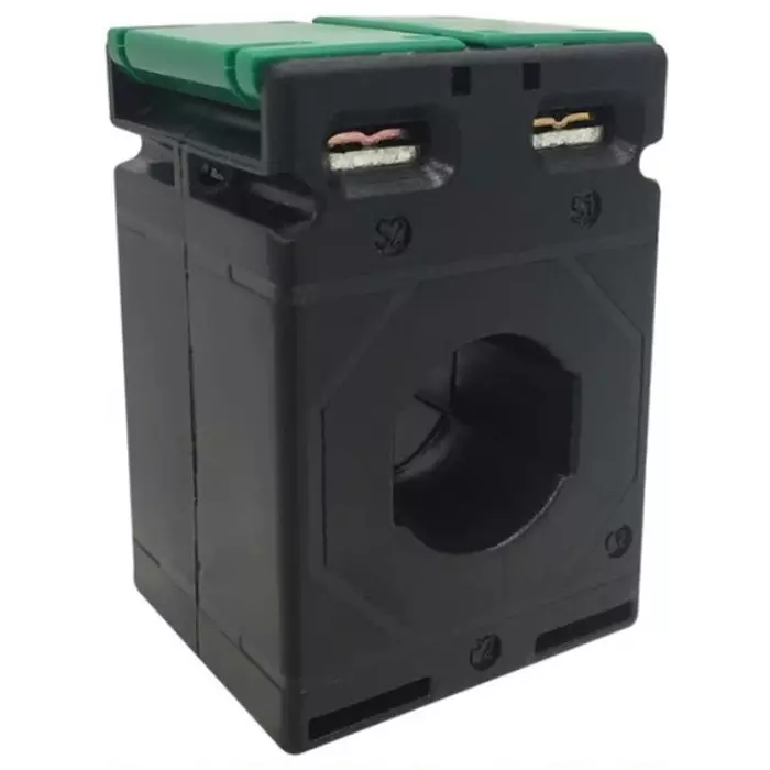 SIFAM TINSLEY OmegaxMER Series Base Mounted Current Transformer 300:5 21 mm Bore, XM02-285081S000000